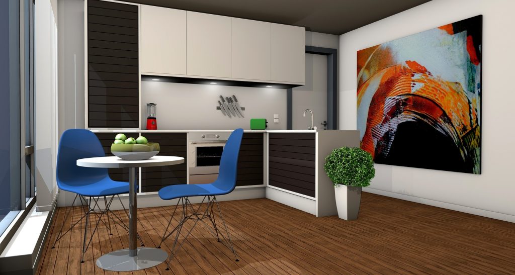 Интерьерная печать, широкоформатная печать Киев — Принт Центр