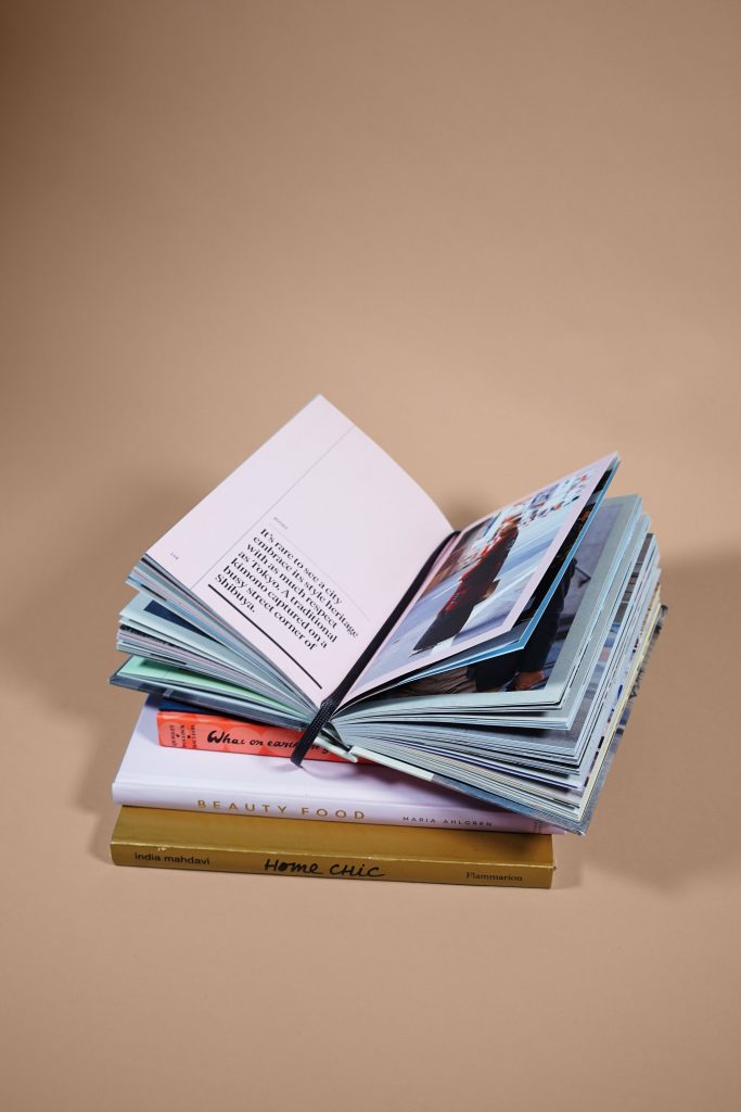 печать книг в типографии киев